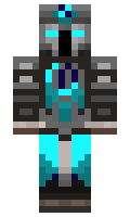 TheNoahLucario minecraft skin
