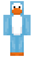 Kahmik minecraft skin