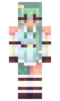 TwinMadison2005 minecraft skin