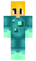 Kraken0909 minecraft skin