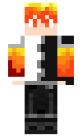 Thunder7888 minecraft skin