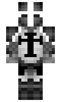 NOOBRecon minecraft skin