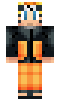 Maxoxo95 minecraft skin