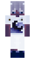 Retvenko minecraft skin