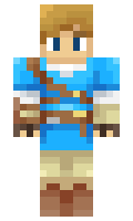 3Pro5You minecraft skin