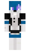 KonekoChan minecraft skin