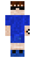michaelcycle00 minecraft skin