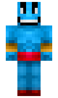 SkootyPex minecraft skin