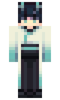 MorphinStudios minecraft skin