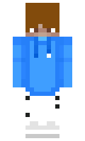 SevenWool577400 minecraft skin