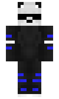 TacticalModz minecraft skin