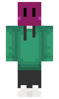 mikeneko2525 minecraft skin