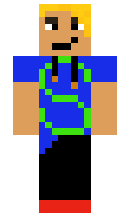 Stenosa minecraft skin