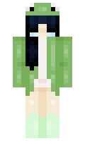 lenaxd minecraft skin