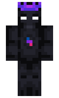 MU8 minecraft skin