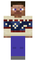 hotburn21 minecraft skin