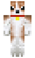 RebeccaLau minecraft skin