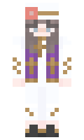 AnaBedrock2022 minecraft skin