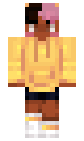 Sweetmint66 minecraft skin