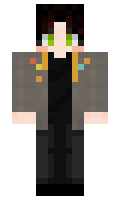 robin127 minecraft skin