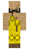 HsOykaLidAmon minecraft skin