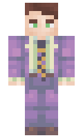 MrZey minecraft skin