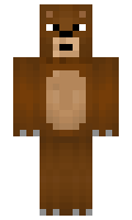 Tix minecraft skin