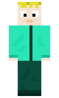 Mastershark1955 minecraft skin