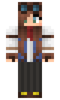 Livtoyou minecraft skin