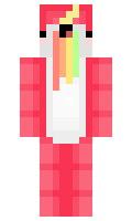 Crinen minecraft skin