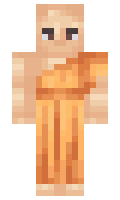 alcest minecraft skin