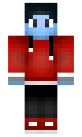 NicTomato28 minecraft skin