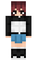 Nealice minecraft skin