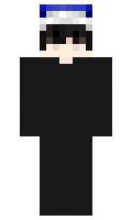 pCrit minecraft skin
