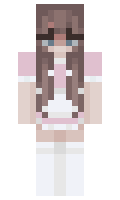 DiscoMango minecraft skin