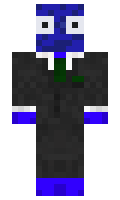 FISHCHANEL minecraft skin