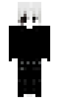 Zenzinel minecraft skin