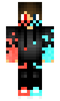 TopicFire2002 minecraft skin