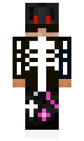 TheAxeGuy minecraft skin