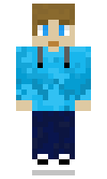 Buyro minecraft skin