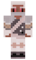 Crezah minecraft skin