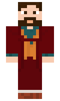 LordKixo minecraft skin