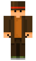 Ic3Tank minecraft skin