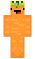 Felix917 minecraft skin