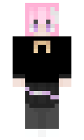 arky minecraft skin