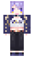 oganight minecraft skin