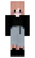 AwesomeAvery minecraft skin