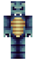 fourthena minecraft skin