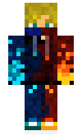 Olleke minecraft skin