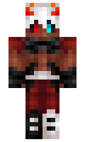 luciepupie minecraft skin